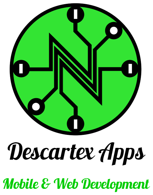 DescartexApps Logo